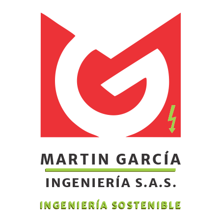 Martin Garcia Ingeniería